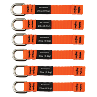 Longes porte-outils Squids 3700 Tool Tails Moffatt Supply & Specialties