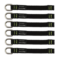 Longes porte-outils Squids 3700 Tool Tails Moffatt Supply & Specialties