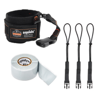 Trousse de longe pour poignet 3192 Squids Moffatt Supply & Specialties