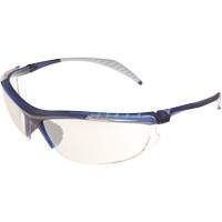 Lunettes de s&eacute;curit&eacute; Veratti 307, Lentille Int&eacute;rieur/ext&eacute;rieur, Anti-&eacute;gratignures, ANSI Z87+/R&eacute;pond ou surpasse la norme CSA Z94.3 Moffatt Supply & Specialties