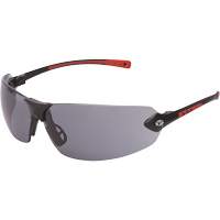 Veratti&reg; 429 Safety Glasses, Grey/Smoke Lens, Anti-Scratch, ANSI Z87+/Meets/Exceeds CSA Z94.3 Moffatt Supply & Specialties