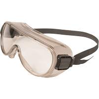 500 Series 501R Safety Goggles Moffatt Supply & Specialties