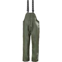 Salopette Mandal, T-petit, Polyester, Vert Moffatt Supply & Specialties