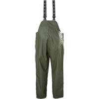 Salopette Mandal, T-petit, Polyester, Vert Moffatt Supply & Specialties
