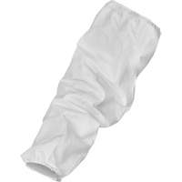 KleenGuard Sleeve Protector, 18" long, Microporous, White Moffatt Supply & Specialties