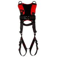 Comfort Vest-Style Harness, CSA Certified, Class AE, Small, 420 lbs. Cap. Moffatt Supply & Specialties