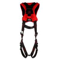 Comfort Vest-Style Harness, CSA Certified, Class AE, Small, 420 lbs. Cap. Moffatt Supply & Specialties