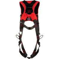 Comfort Vest-Style Harness, CSA Certified, Class ALP, Small, 420 lbs. Cap. Moffatt Supply & Specialties