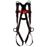 Vest-Style Harness, CSA Certified, Class AELP, Small, 420 lbs. Cap. Moffatt Supply & Specialties