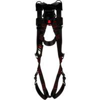 Vest-Style Harness, CSA Certified, Class AE, Large/Medium, 420 lbs. Cap. Moffatt Supply & Specialties