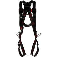 Vest-Style Harness, CSA Certified, Class AP, Small, 420 lbs. Cap. Moffatt Supply & Specialties