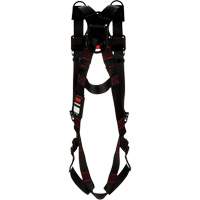 Vest-Style Harness, CSA Certified, Class AE, Small, 420 lbs. Cap. Moffatt Supply & Specialties