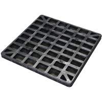 Spill Control Replacement Grate Moffatt Supply & Specialties