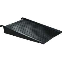 Spill Control Ramp Moffatt Supply & Specialties