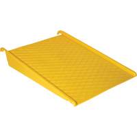Spill Control Ramp Moffatt Supply & Specialties
