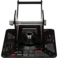 Protecta&reg; Roof Anchor, Roof, Temporary Use Moffatt Supply & Specialties