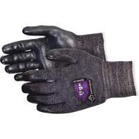Gants résistants à la coupe