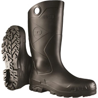 Bottes Light & Mighty Chesapeake, PVC, Pointure 6 Moffatt Supply & Specialties
