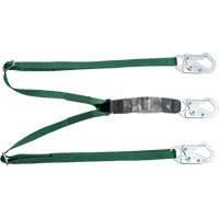 Fall Arrest Lanyards