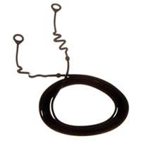 Cordon de rechange pour bouchons d'oreilles Peltor Moffatt Supply & Specialties