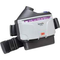 Versaflo TR-300 PAPR Complete Assembly, Lithium-Ion Battery Moffatt Supply & Specialties