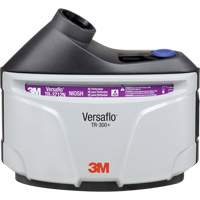 Versaflo TR-300 PAPR Assembly, Lithium-Ion Battery Moffatt Supply & Specialties