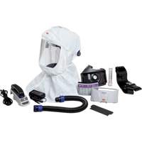 Respirateurs électriques à purification de l'air