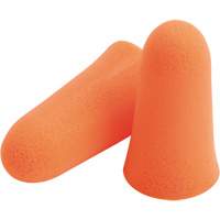 Mellows&reg; Disposable Earplugs, Bulk - Box Moffatt Supply & Specialties