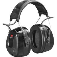 ProTac III Headset, Headband Style, 26 dB Moffatt Supply & Specialties