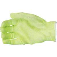 Sure Knit Cut-Resistant Glove, Size X-Small, 13 Gauge, Fibreglass/HPPE Shell, ASTM ANSI Level A5 Moffatt Supply & Specialties