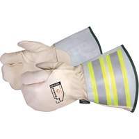 Endura&reg; Deluxe Lineman Mitts, Size Small, Mitt Moffatt Supply & Specialties
