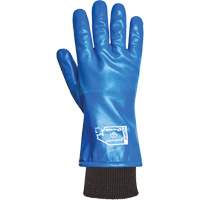 North Sea Winter Coated Gloves, Small, Nitrile Coating, Acrylic Shell Moffatt Supply & Specialties
