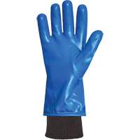 North Sea Winter Coated Gloves, Small, Nitrile Coating, Acrylic Shell Moffatt Supply & Specialties