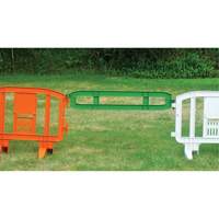 Barricade Extender Moffatt Supply & Specialties