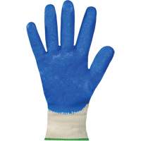 Dexterity&reg; Coated Gloves, 7, Nitrile Coating, 15 Gauge, Cotton Shell Moffatt Supply & Specialties