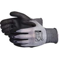 Dexterity&reg; Gloves, 6, Nitrile Coating, 13 Gauge, Nylon Shell Moffatt Supply & Specialties