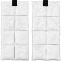 Chill-Its&reg; 6250 Phase Change Cooling Vest Packs Moffatt Supply & Specialties