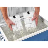 Chill-Its&reg; 6250 Phase Change Cooling Vest Packs Moffatt Supply & Specialties