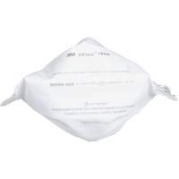 Respirateur et masque chirurgical VFlex contre les particules en sant&eacute;, N95, Certifi&eacute; NIOSH Moffatt Supply & Specialties