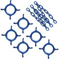 Cone Chain Connector Kit Moffatt Supply & Specialties