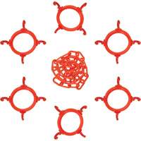 Cone Chain Connector Kit Moffatt Supply & Specialties