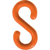 S-Hook, Plastic Moffatt Supply & Specialties