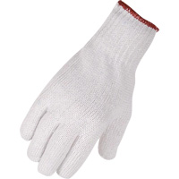 Gants en tricot de ficelle, Poly/coton, Calibre 7, Petit Moffatt Supply & Specialties