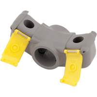 Halo Eyewash Sprayhead Assembly Moffatt Supply & Specialties