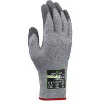 546 Cut Resistant Gloves, Size 6/Small, 13 Gauge, Polyurethane Coated, HPPE Shell, ANSI/ISEA 105 Level 3/EN 388 Level C Moffatt Supply & Specialties
