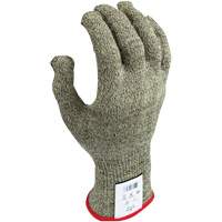 257X Cut Resistant Gloves, 6/Small, 13 Gauge, ANSI/ISEA 105 Level 7/EN 388 Level F Moffatt Supply & Specialties
