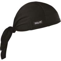 Coiffe de refroidissement Chill-Its 6615, Noir Moffatt Supply & Specialties