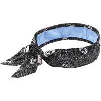 Chill-Its&reg; 6700CT Cooling Bandana, Multi-Colour Moffatt Supply & Specialties