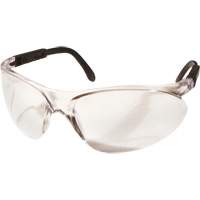 Citation 932 Safety Glasses, Clear Lens, Anti-Scratch, ANSI Z87+ Moffatt Supply & Specialties