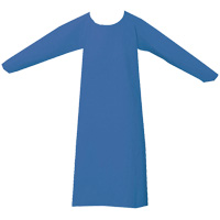 Blouses CoverMe, Taille unique, Bleu, Polyur&eacute;thane Moffatt Supply & Specialties
